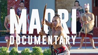 MAORI DOCUMENTARY  Meeting the Māori people of New Zealand [upl. by Enirehtacyram]