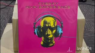 Chesky Hifi Experience  various artis [upl. by Haman]