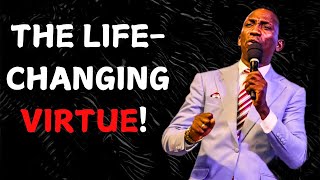 DOING THIS consistently will CHANGE your life FOREVER Dr Paul Enenche [upl. by Garlinda]