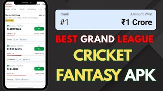 Whats the BEST Fantasy App for Grand League [upl. by Kirtap401]