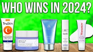 TOP 5 Best Neck Firming Creams of 2024 [upl. by Gail]