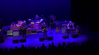 Wallflowers Live 20240416 Count Basie Theater Red Bank NJ  One Headlight [upl. by Epuladaug]