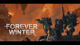 ⭐️The Forever Winter  Official Cinematic and Gameplay Trailer  2024⭐️ [upl. by Yorel292]