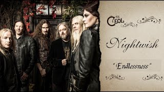 Nightwish  Endlessness  Sub Español  Original Video Lyrics [upl. by Carma800]