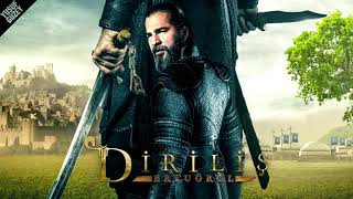 Diriliş Ertuğrul  Altın Yay Üç Gümüş Ok V3 [upl. by Trill]