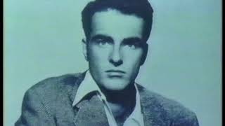 Montgomery Clift documentary [upl. by Melda]