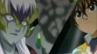 Bakugan AMV Drago vs Dharak Get out alive [upl. by Yasdnyl402]