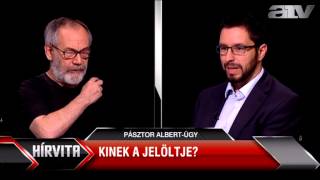 Pásztor Albertügy kinek a jelöltje [upl. by Fia]