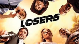 The Losers Trailer 2010 [upl. by Bridie]