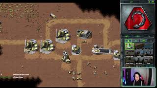 Command amp Conquer Remaster  Online PVP 2024 [upl. by Stedman]