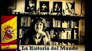 Diana Uribe  Historia de España  Cap 08 España pierde su Hegemonia [upl. by Lennard]