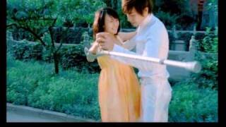 HQ MV Loves Waltz 爱的华尔滋  Yu Haoming amp Zheng Shuang [upl. by Aryamo339]