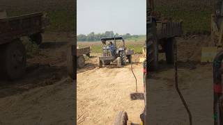 Eicher 480 Ka Power 💪💪💪tractorvideo eichertractor [upl. by Nyleuqaj719]