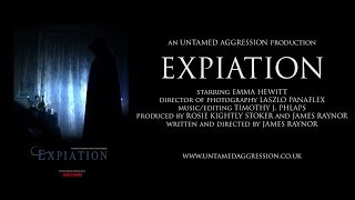 Expiation  Whos There Film Challenge 2013 [upl. by Asertal]