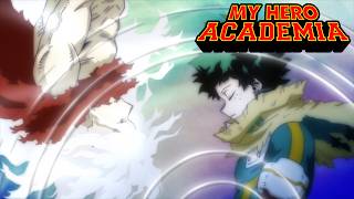 My Hero Academia Season 7  Ending 2  Rokutōsei [upl. by Nylhsoj547]