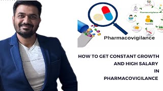 How to grow your career in Pharmacovigilance [upl. by Hulbert]