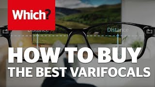 How to buy the best varifocals [upl. by Ytinav243]