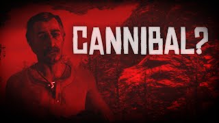 The Dutch Van Der Linde Cannibal Theory  Red Dead Redemption [upl. by Joana]