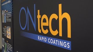 ONtech Announcement [upl. by Lrat]