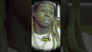 ‼️LIL WAYNE life gets saved by unc bob ‼️shorts lilwayne [upl. by Perlman35]