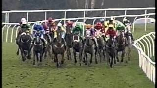 2007 Totesportcom Eider Handicap Chase [upl. by Idalla]