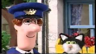 Postman Pat  Ice Cream Machine 2004 822 8913  HD [upl. by Dal834]