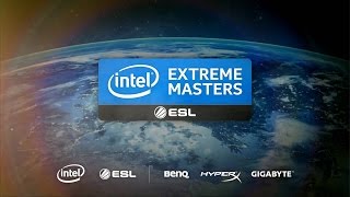 RECORD IEM Toronto 2014 Standingby Music 17 Dreamsfall  Avengers [upl. by Donnie]