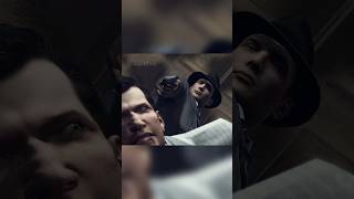 Mafia 2 Vito kills Joe Barbaro alternate ending [upl. by Rawdin]