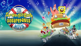 The SpongeBob Movie Search for SquarePants  First Look amp Details 2025 [upl. by Otrebmal695]