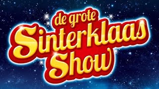 De Grote Sinterklaasshow 2022 [upl. by Doniv700]