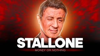 Sylvester Stallone The Rocky Journey To Hollywood Legend  Full Biography First Blood Rocky [upl. by Valerio404]