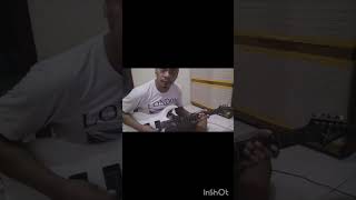 CINTA DAN DILEMA guitar cover [upl. by Rae]