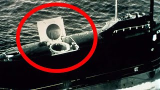 Mystery of K129  a Soviet Submarine Sinks during a Nuclear Launch [upl. by Filia]