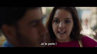 PAPICHA de Mounia Meddour  Bande Annonce 2019 [upl. by Nnylharas466]