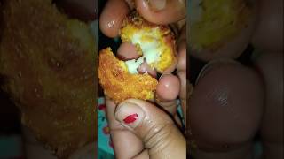 Cornflex ballshortssnacksrecipekalpanascookingandcraftsyoutubeshorts 👍 [upl. by Haizek]