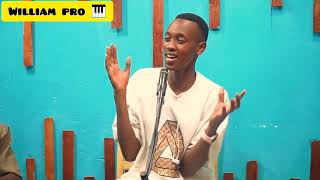 umukunga NEW VERSION EP4  RUTUMA NDIRIMBA by JamesampDaniella covered by William pro amp Kamugisha4k [upl. by Oaoj]