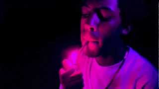 Chris Travis  The Reefer Official Music Video [upl. by Wetzel]