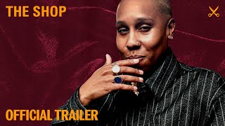 LL COOL J Trent Williams Lena Waithe Teddy Swims Mo Gilligan  OFFICIAL TRAILER [upl. by Ennovy]