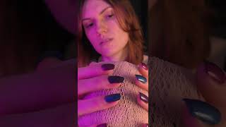 ASMR quotRelaxquot quotShhquot quotIts Okayquot amp Mic Scratching  full video on my channel asmr [upl. by Charlene]