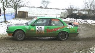 Rallye Zorn 2013 HD [upl. by Hillier]