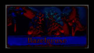 Bazelguese Alarm 3 [upl. by Atinel]