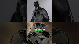 Ben Affleck On Transforming His Physique Become Batman [upl. by Atilal597]