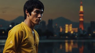 The Legacy of Bruce Lee How He Changed Martial Arts Forever [upl. by Eellac]