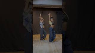 Chiggy Wiggy Song  Choreography by akankshasharma4540 amp Ranjana  music bollywood ytshorts [upl. by Adolphus477]