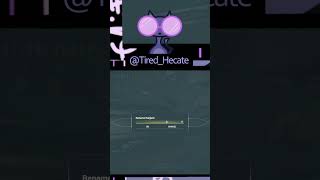 what to name the railjack  tiredhecate on Twitch [upl. by Alba]