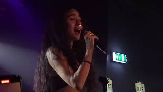 Jessie ReyezFigures  Oslo 17th June 2022 [upl. by Morganne]