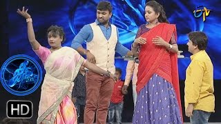 Genes  8th April 2017  Full Episode  Abhi  Raghava  Sudhakar Jabardhasth Team ETV Telugu [upl. by Elatsyrk887]