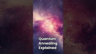 Quantum Annealing Antimatter Propulsion amp Transhumanism Explained [upl. by Noret]