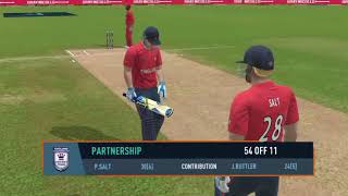 England vs Oman 28th t20 World Cup Match Highlights  T20 World Cup 2024  ENG vs OMAN Highlights [upl. by Gilroy]