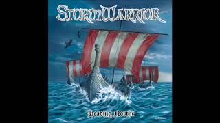 StormWarrior  2008  Heading Northe Full Album [upl. by Murdock]